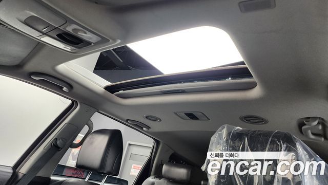 Kia Mohave 2015 — photo 18