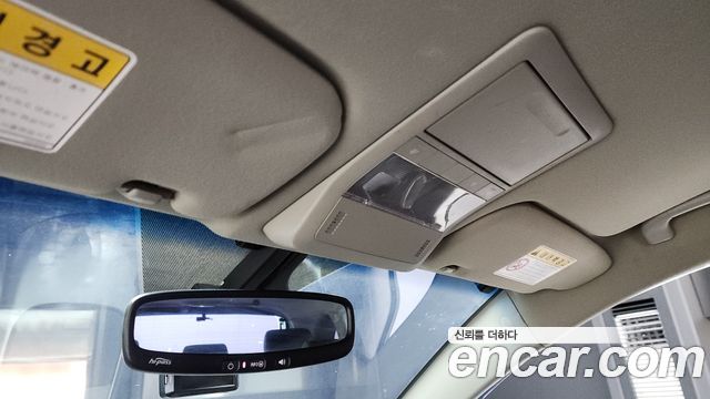 Chevrolet Korea Captiva 2013 — photo 17