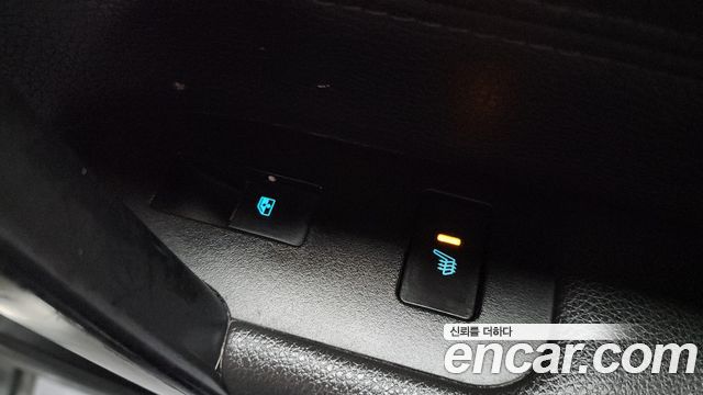 Chevrolet Korea Captiva 2013 — photo 19