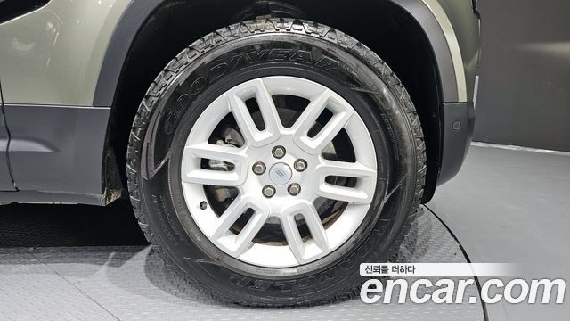 Land Rover Defender 2022 — photo 5