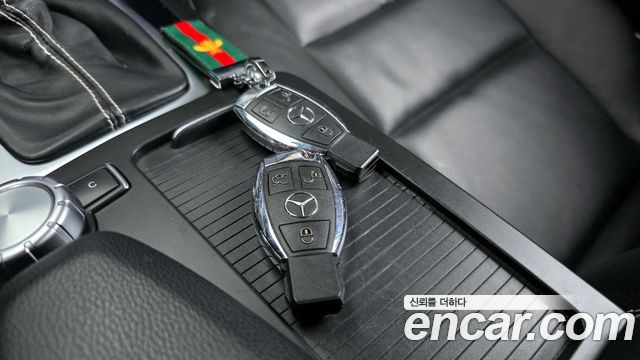 Mercedes-Benz C-Class 2013 — photo 18