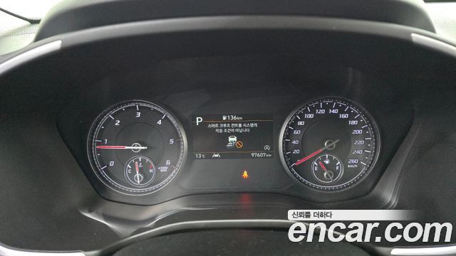 Hyundai Santafe 2021 — photo 8