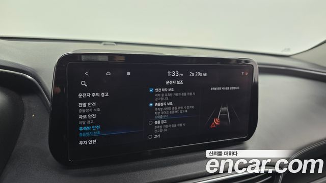 Hyundai Santafe 2021 — photo 16
