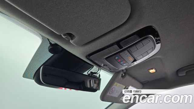 Hyundai Santafe 2021 — photo 17