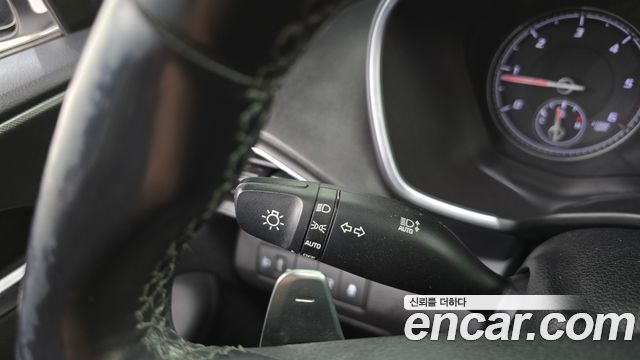 Hyundai Santafe 2021 — photo 18