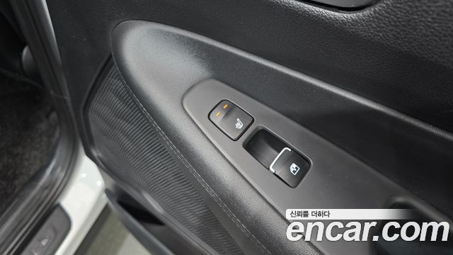 Hyundai Santafe 2021 — photo 19