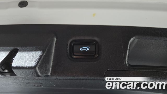Hyundai Santafe 2021 — photo 20