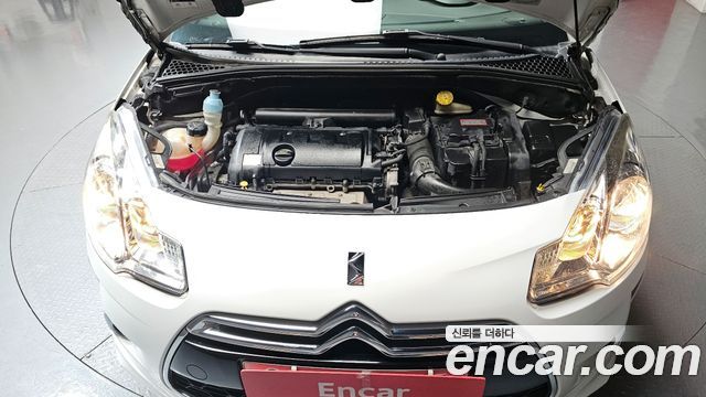 Citroën / DS DS3 2013 — photo 6