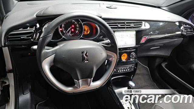 Citroën / DS DS3 2013 — photo 7