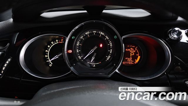 Citroën / DS DS3 2013 — photo 8