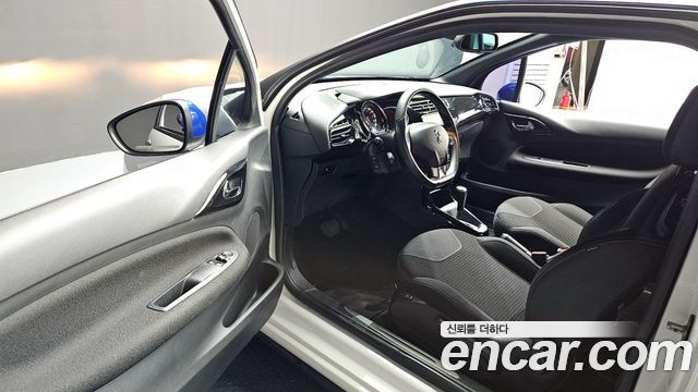 Citroën / DS DS3 2013 — photo 10