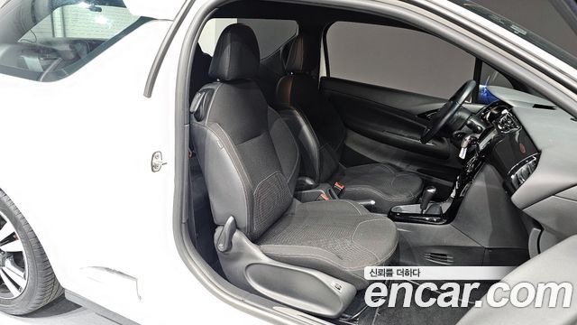 Citroën / DS DS3 2013 — photo 12