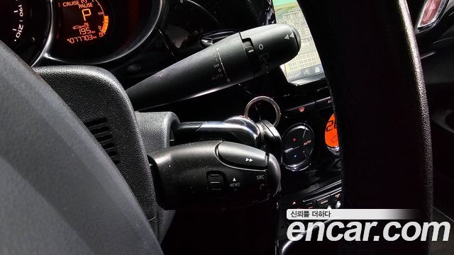 Citroën / DS DS3 2013 — photo 15