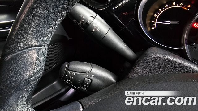 Citroën / DS DS3 2013 — photo 16
