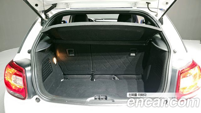 Citroën / DS DS3 2013 — photo 20