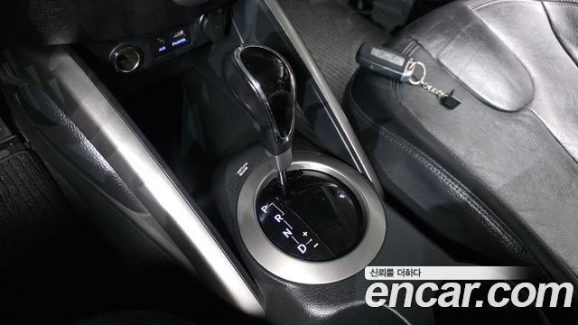 Hyundai Veloster 2012 — photo 9
