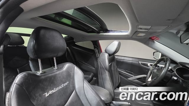 Hyundai Veloster 2012 — photo 11