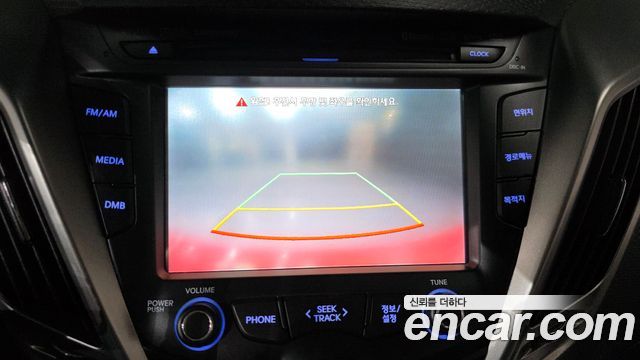 Hyundai Veloster 2012 — photo 16
