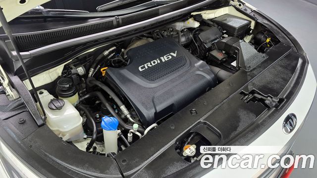 Kia Canival 2016 — photo 6