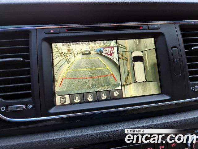 Kia Canival 2016 — photo 15