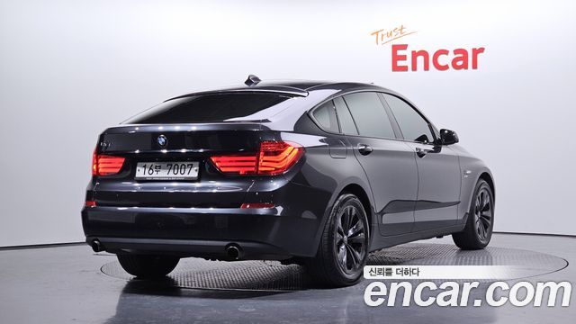 BMW Gran Turismo 2011 — photo 2