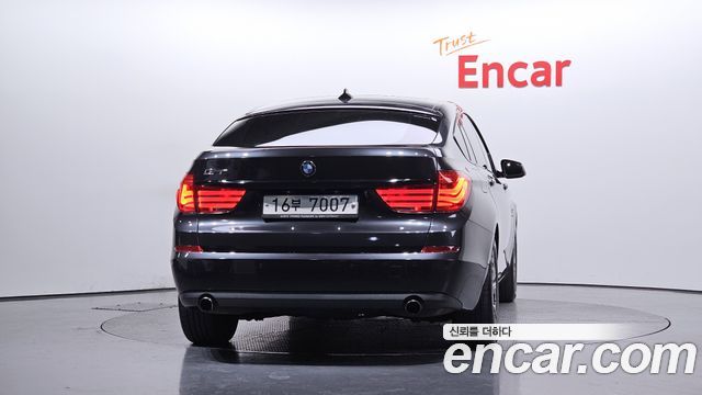 BMW Gran Turismo 2011 — photo 4
