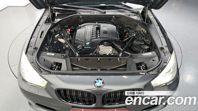 BMW Gran Turismo 2011 — photo 6