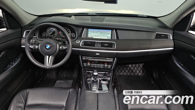 BMW Gran Turismo 2011 — photo 7