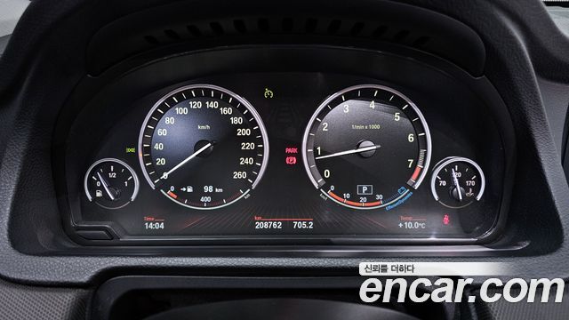 BMW Gran Turismo 2011 — photo 8