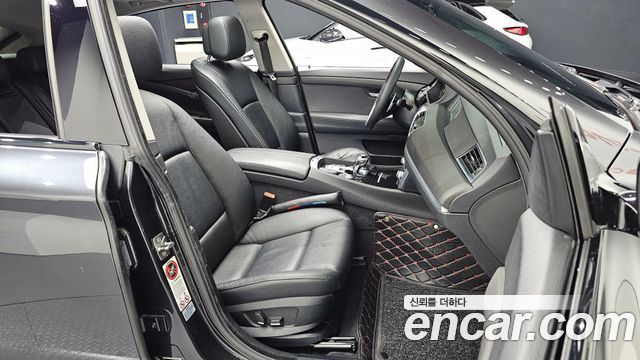 BMW Gran Turismo 2011 — photo 10