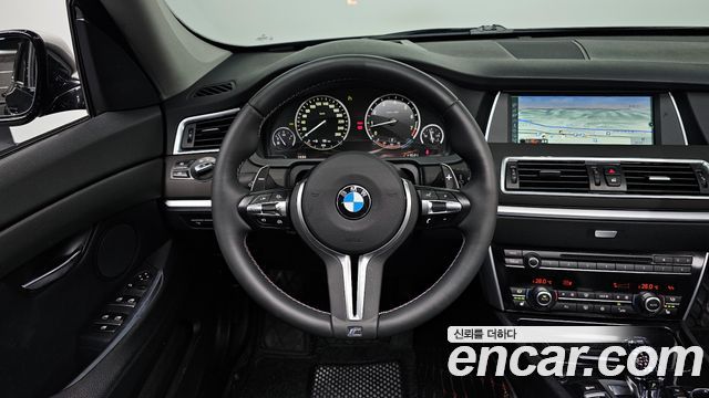 BMW Gran Turismo 2011 — photo 13