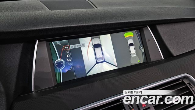 BMW Gran Turismo 2011 — photo 15