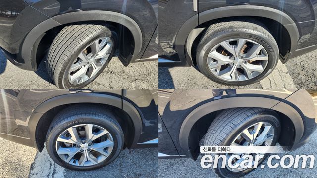Hyundai Palisade 2021 — photo 5