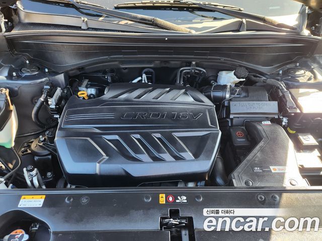 Hyundai Palisade 2021 — photo 6