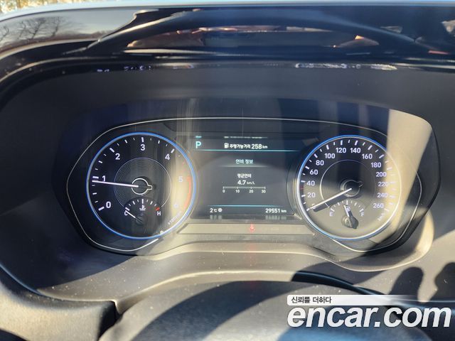 Hyundai Palisade 2021 — photo 8