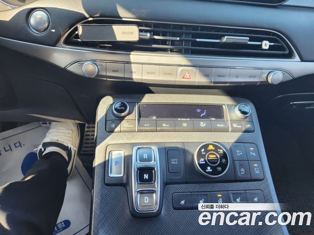 Hyundai Palisade 2021 — photo 9