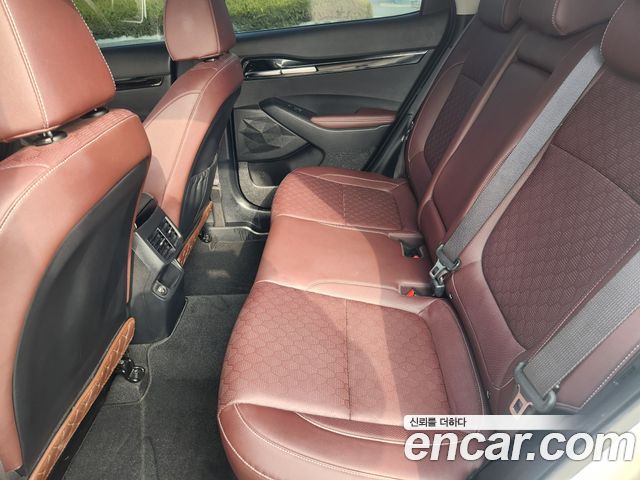 Hyundai Palisade 2021 — photo 11
