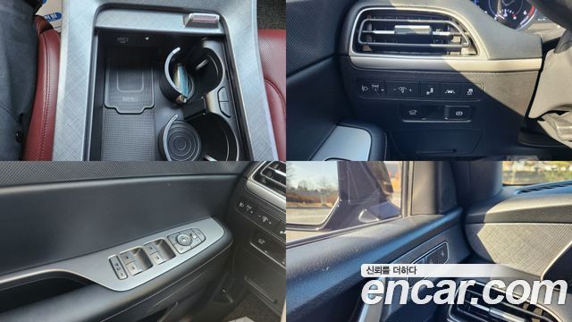 Hyundai Palisade 2021 — photo 12