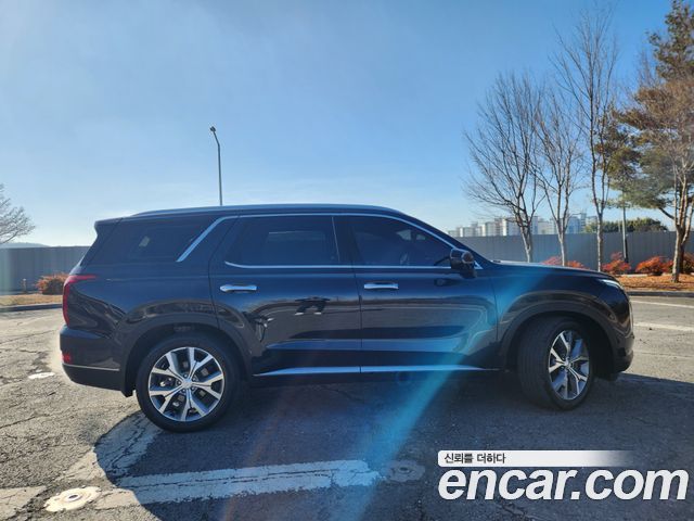 Hyundai Palisade 2021 — photo 15