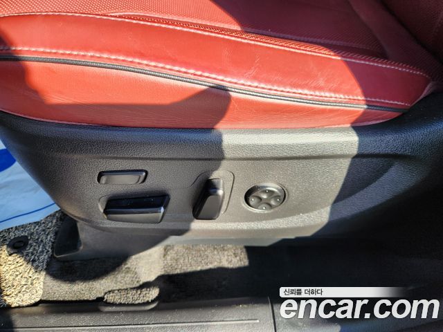 Hyundai Palisade 2021 — photo 17