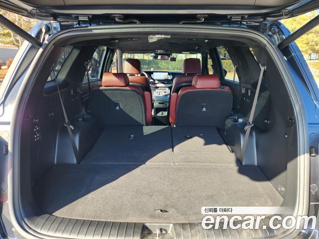 Hyundai Palisade 2021 — photo 19