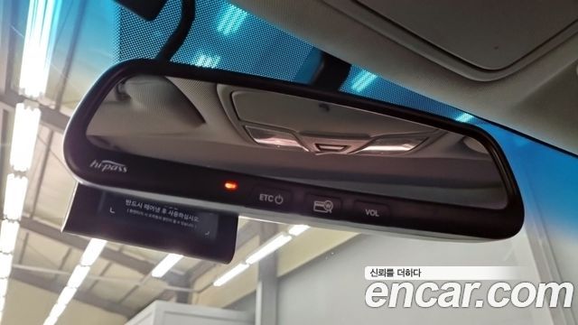 Kia K5 2014 — photo 16