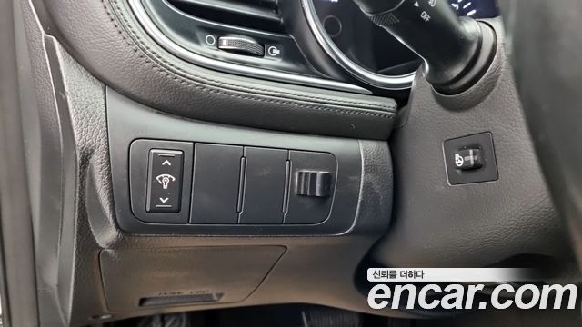Kia K5 2014 — photo 18