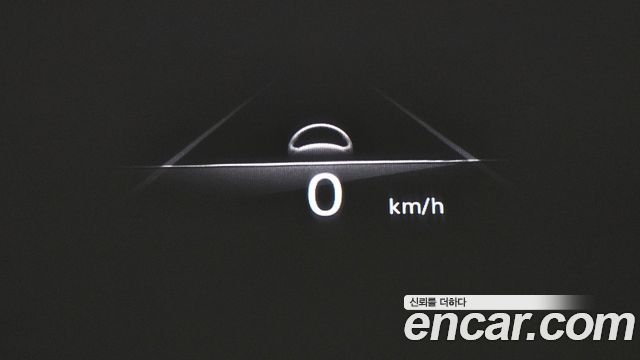 Genesis GV70 2021 — photo 19