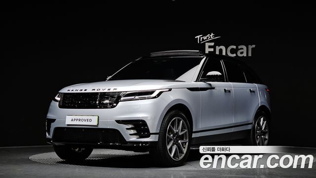 Land Rover Range Rover Velar 2024 — photo 1
