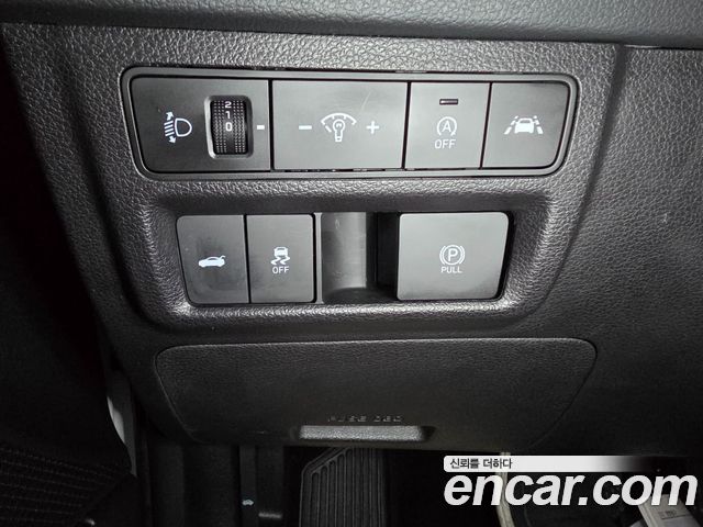 Hyundai Sonata 2020 — photo 12