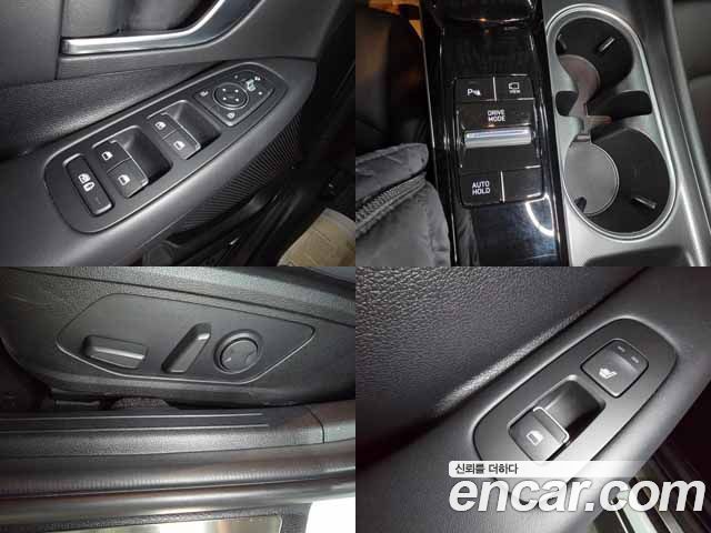 Hyundai Sonata 2020 — photo 16