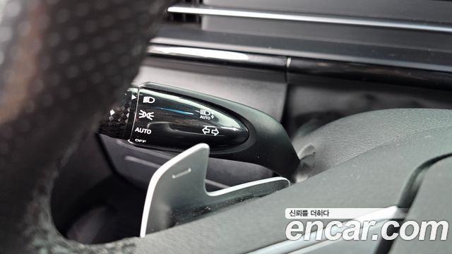 Hyundai Staria 2023 — photo 17