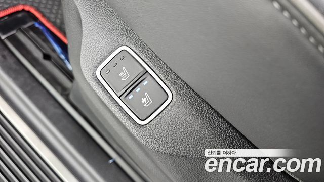 Hyundai Staria 2023 — photo 19