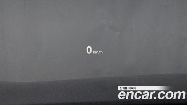 Genesis EQ900 2016 — photo 14